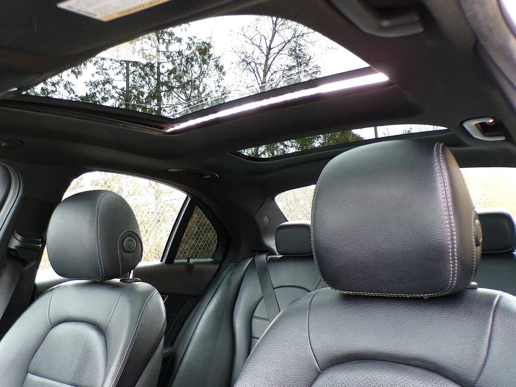 Mercedes-Benz C 300 4MATIC* * AMG LINE* * 360 ������* * �������� | Mobile.bg � ����������� 2
