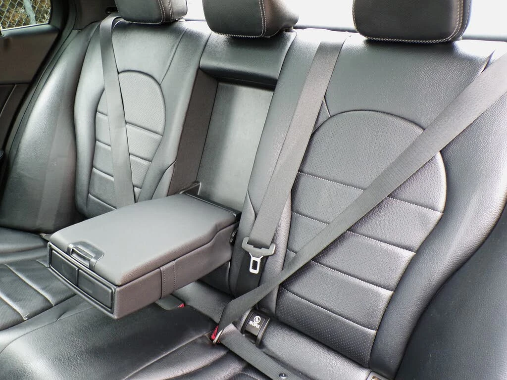 Mercedes-Benz C 300 4MATIC* * AMG LINE* * 360 ������* * �������� | Mobile.bg � ����������� 11
