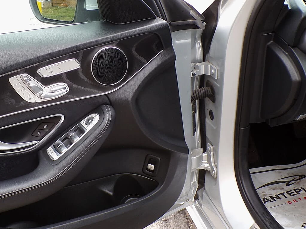 Mercedes-Benz C 300 4MATIC* * AMG LINE* * 360 ������* * �������� | Mobile.bg � ����������� 13
