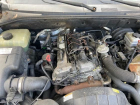 SsangYong Kyron M200xdi, снимка 4