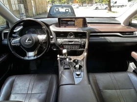 Lexus RX 450h 4x4 с 3 години гаранция, снимка 13