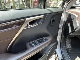 Lexus RX 450h 4x4 с 3 години гаранция, снимка 11