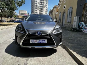 Lexus RX 450h 4x4 с 3 години гаранция, снимка 8