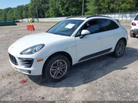 Porsche Macan 2.0L I-4 DI, DOHC, VVT, TURBO, 252HP, снимка 3