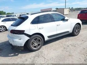 Porsche Macan 2.0L I-4 DI, DOHC, VVT, TURBO, 252HP, снимка 4