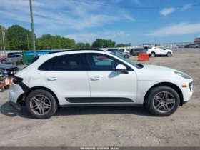 Porsche Macan 2.0L I-4 DI, DOHC, VVT, TURBO, 252HP, снимка 7