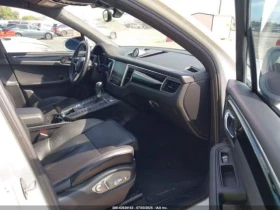 Porsche Macan 2.0L I-4 DI, DOHC, VVT, TURBO, 252HP, снимка 8