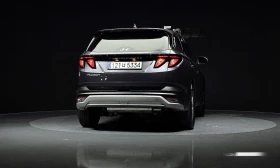 Hyundai Tucson Gasoline 1.6 Turbo 2WD Modern, снимка 4