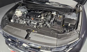 Hyundai Tucson Gasoline 1.6 Turbo 2WD Modern, снимка 6