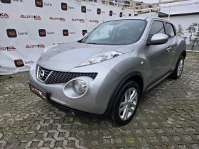Nissan Juke 1.6i-117кс= АВТОМАТ= 114.000км= КЛИМАТРОНИК, снимка 6