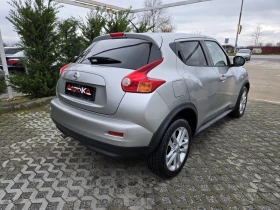 Nissan Juke 1.6i-117кс= АВТОМАТ= 114.000км= КЛИМАТРОНИК, снимка 3