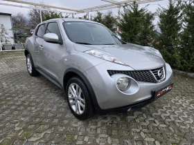 Nissan Juke 1.6i-117кс= АВТОМАТ= 114.000км= КЛИМАТРОНИК, снимка 2