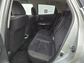 Nissan Juke 1.6i-117кс= АВТОМАТ= 114.000км= КЛИМАТРОНИК, снимка 9