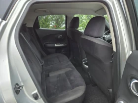 Nissan Juke 1.6i-117кс= АВТОМАТ= 114.000км= КЛИМАТРОНИК, снимка 14