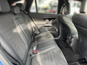 Mercedes-Benz GLC 300 D* AMG* 4M* DISTR* KEYLESS* LED* , снимка 13