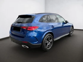 Mercedes-Benz GLC 300 D* AMG* 4M* DISTR* KEYLESS* LED* , снимка 3