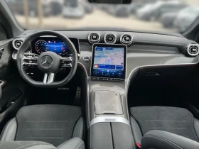Mercedes-Benz GLC 300 D* AMG* 4M* DISTR* KEYLESS* LED* , снимка 11