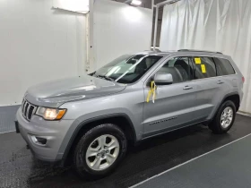 Jeep Grand cherokee * Laredo * ПАНО* ПОДГРЕВ* KEYLESS* , снимка 1