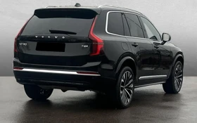 Volvo Xc90 T8 AWD BRIGHT HYBRID 360 H/K PANORAMA 7-МЕСТЕН, снимка 2