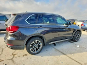 BMW X5 xDrive 35i* PANORAMA* ПОДГРЕВ* MEMORY* LANE ASSIST, снимка 3