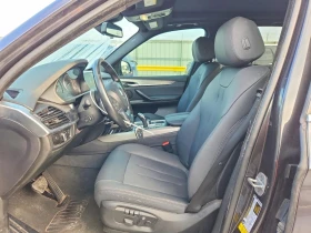 BMW X5 xDrive 35i* PANORAMA* ПОДГРЕВ* MEMORY* LANE ASSIST, снимка 7