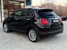 Fiat 500X 1.6Mjet 120к.с, снимка 8