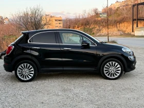 Fiat 500X 1.6Mjet 120к.с, снимка 3