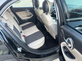 Fiat 500X 1.6Mjet 120к.с, снимка 13