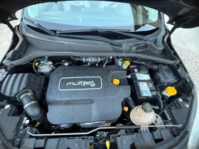 Fiat 500X 1.6Mjet 120к.с, снимка 17