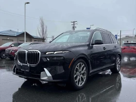 BMW X7 * xDrive40i * ДИСТРОНИК * 360 * МАСАЖИ * ПОДГРЕВИ, снимка 1