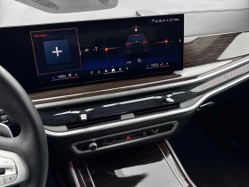 BMW X7 * xDrive40i * ДИСТРОНИК * 360 * МАСАЖИ * ПОДГРЕВИ, снимка 9