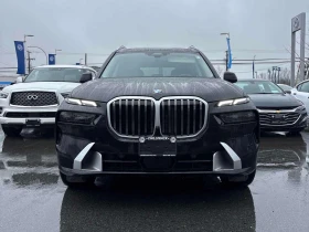 BMW X7 * xDrive40i * ДИСТРОНИК * 360 * МАСАЖИ * ПОДГРЕВИ, снимка 15