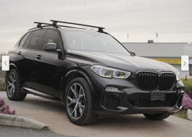 BMW X5 M* SPORT* LASER* LANE* ASSIST* 360КАМЕРА* , снимка 3