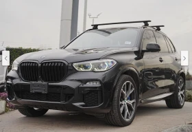 BMW X5 M* SPORT* LASER* LANE* ASSIST* 360КАМЕРА* , снимка 1