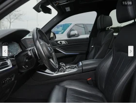 BMW X5 M* SPORT* LASER* LANE* ASSIST* 360КАМЕРА* , снимка 17