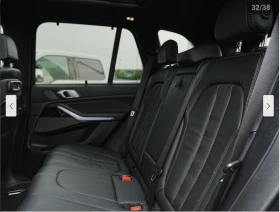 BMW X5 M* SPORT* LASER* LANE* ASSIST* 360КАМЕРА* , снимка 15
