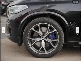 BMW X5 M* SPORT* LASER* LANE* ASSIST* 360КАМЕРА* , снимка 7