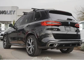 BMW X5 M* SPORT* LASER* LANE* ASSIST* 360КАМЕРА* , снимка 4