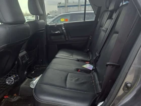 Toyota 4runner * NIGHTSHADE * CARFAX * ЦЕНА ДО БГ, снимка 12