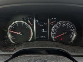 Toyota 4runner * NIGHTSHADE * CARFAX * ЦЕНА ДО БГ, снимка 9