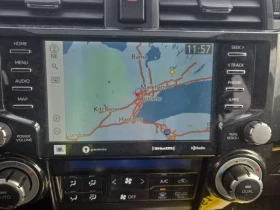 Toyota 4runner * NIGHTSHADE * CARFAX * ЦЕНА ДО БГ, снимка 11