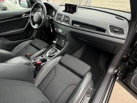 Audi Q3 2.0TDI ! S Line ! Quattro ! FaceLift !, снимка 11