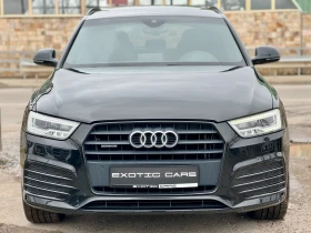 Audi Q3 2.0TDI ! S Line ! Quattro ! FaceLift !, снимка 2