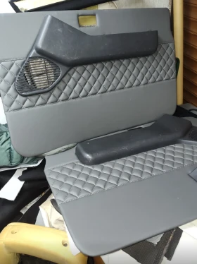 Nissan Patrol M57 3.5 УЗАКОНЕН, снимка 6