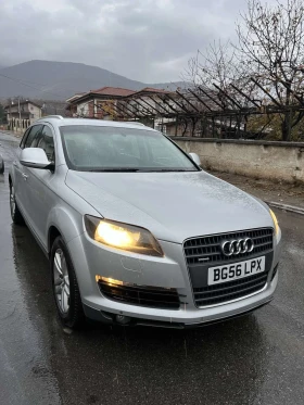 Audi Q7 3TDI, снимка 2