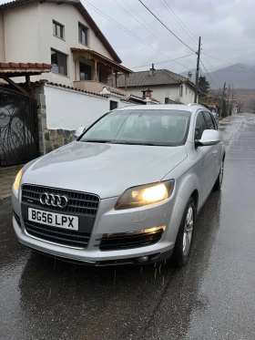 Audi Q7 3TDI, снимка 1