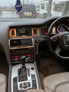 Audi Q7 3TDI, снимка 7