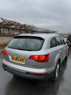 Audi Q7 3TDI, снимка 4