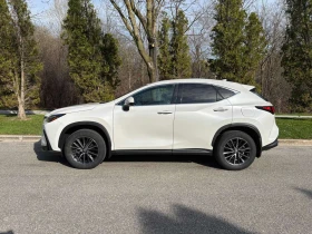 Lexus NX 250  CARFAX, снимка 2