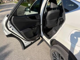 Lexus NX 250  CARFAX, снимка 11